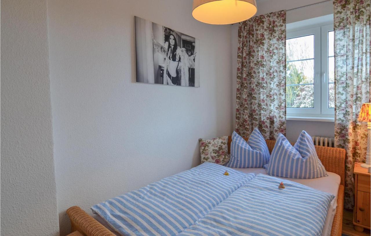2 Bedroom Lovely Home In Berlino Esterno foto