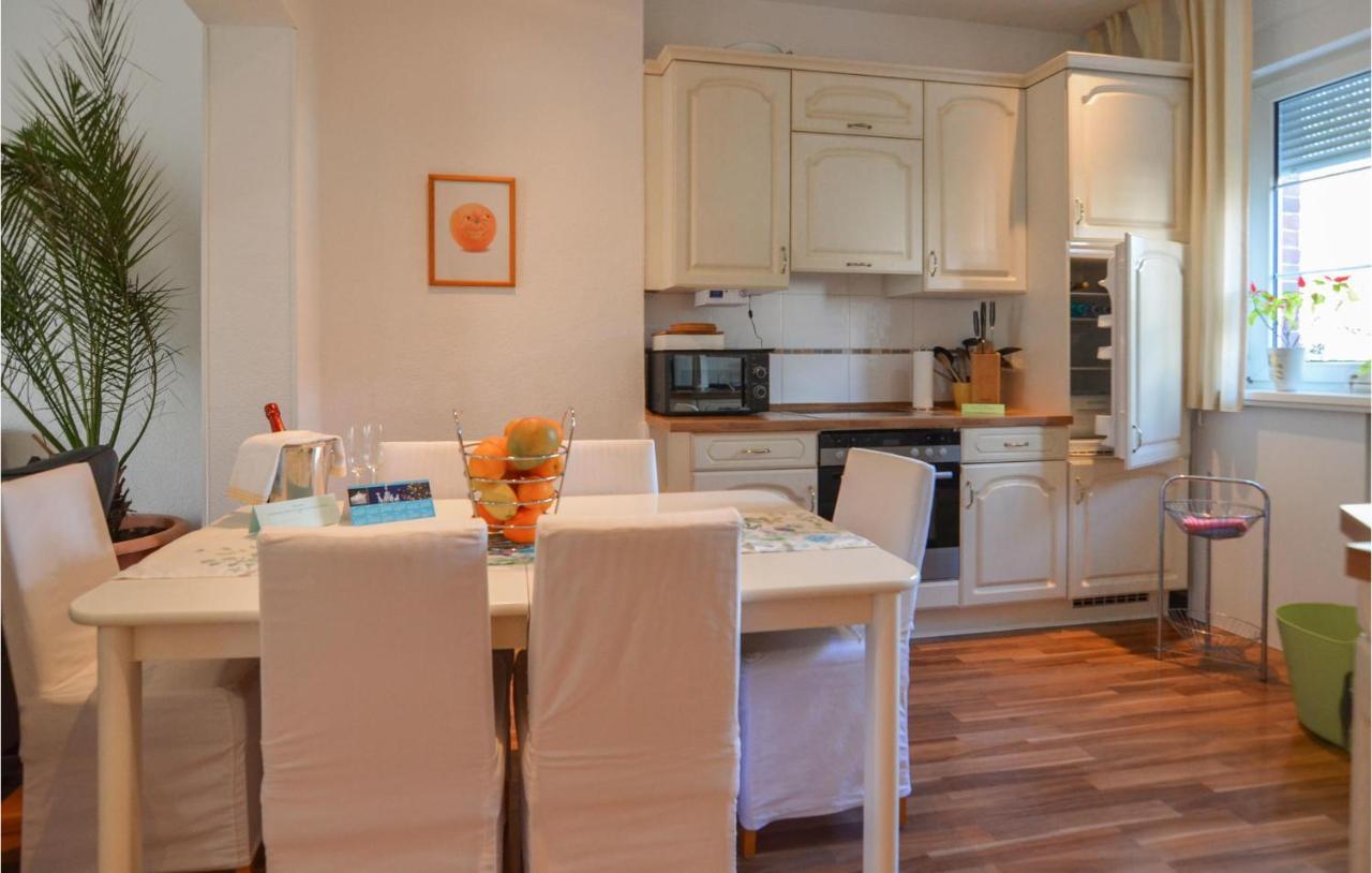 2 Bedroom Lovely Home In Berlino Esterno foto