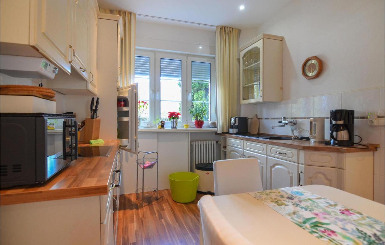 2 Bedroom Lovely Home In Berlino Esterno foto