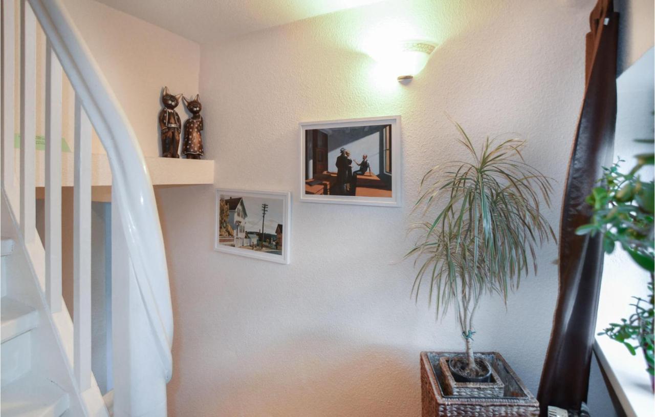 2 Bedroom Lovely Home In Berlino Esterno foto