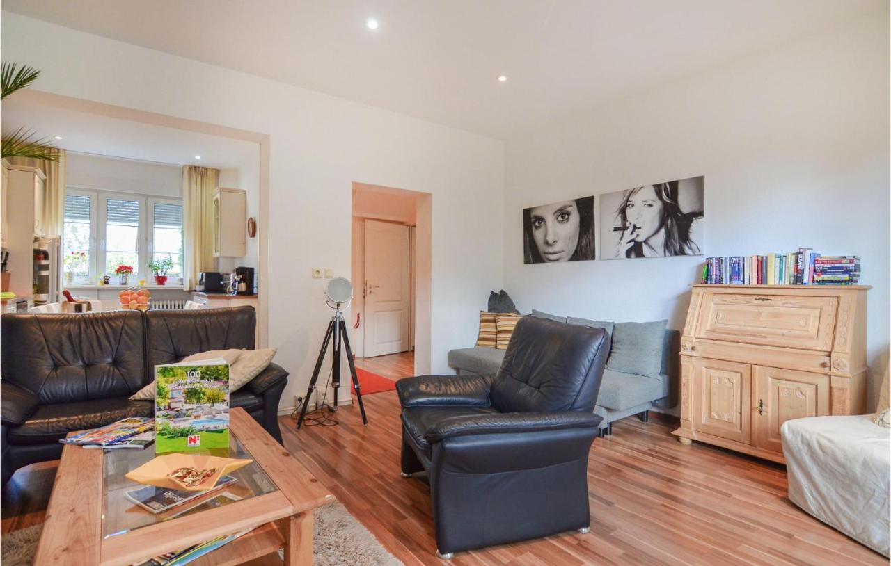 2 Bedroom Lovely Home In Berlino Esterno foto