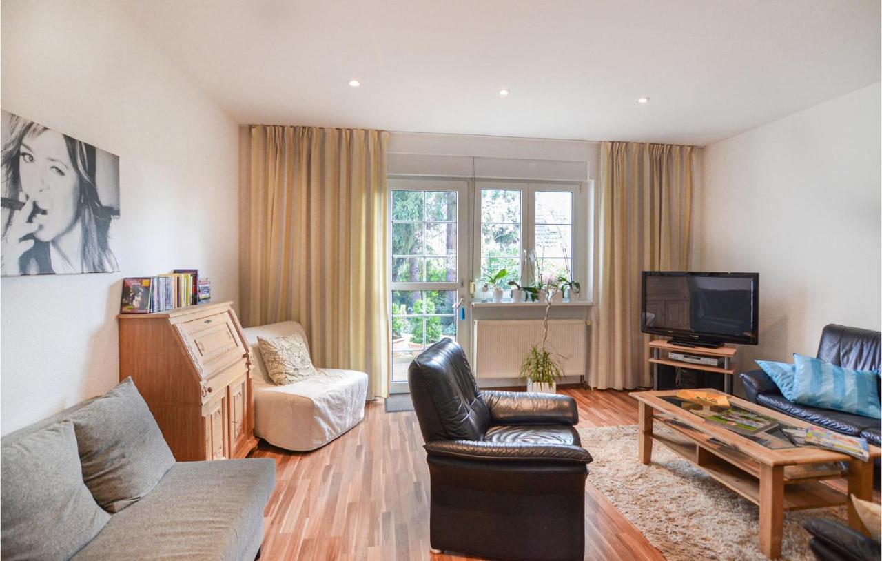 2 Bedroom Lovely Home In Berlino Esterno foto