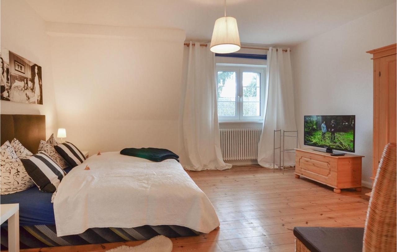 2 Bedroom Lovely Home In Berlino Esterno foto