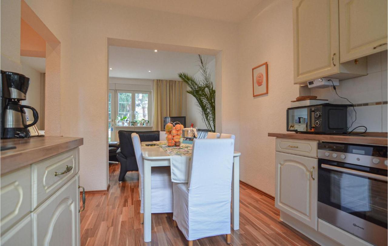 2 Bedroom Lovely Home In Berlino Esterno foto