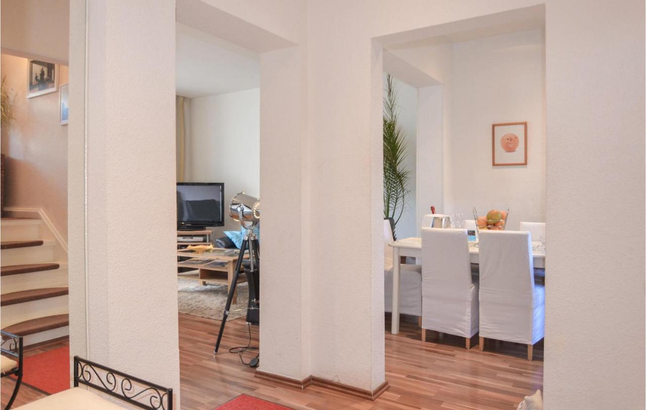 2 Bedroom Lovely Home In Berlino Esterno foto