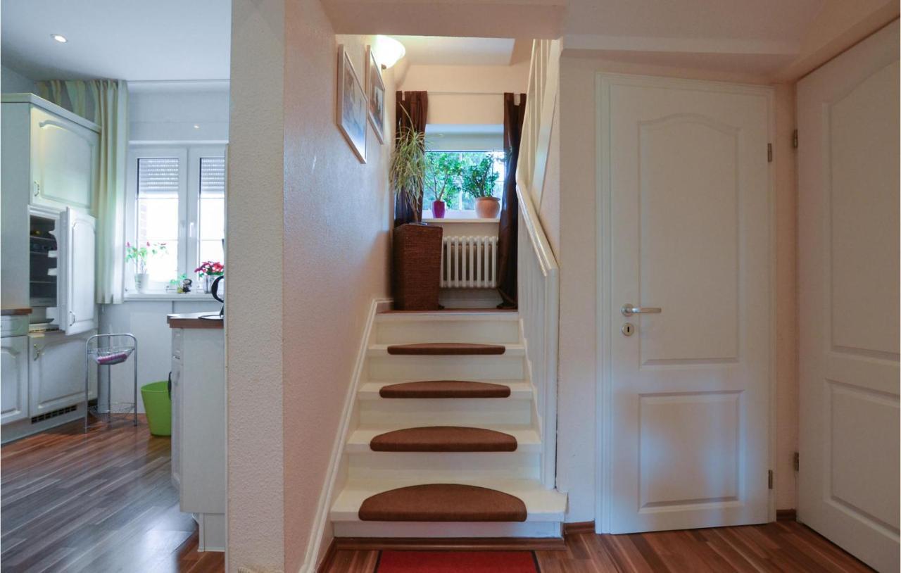 2 Bedroom Lovely Home In Berlino Esterno foto