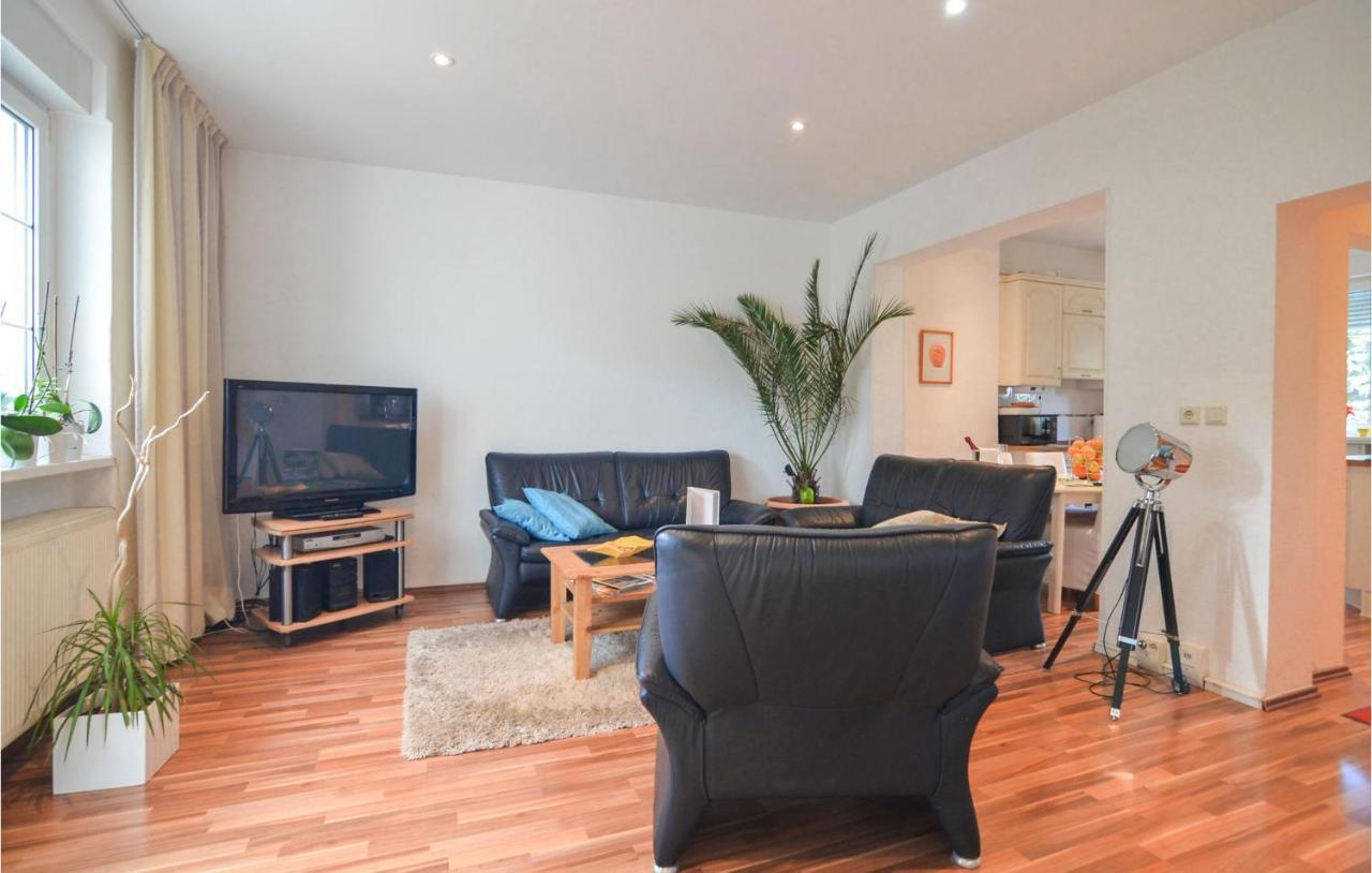 2 Bedroom Lovely Home In Berlino Esterno foto