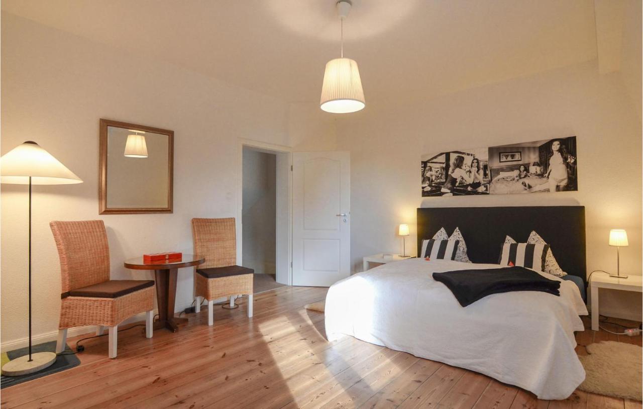 2 Bedroom Lovely Home In Berlino Esterno foto