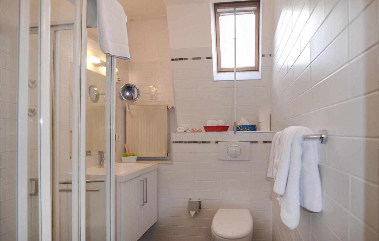 2 Bedroom Lovely Home In Berlino Esterno foto